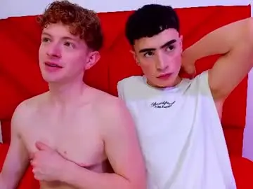 Chaturbate Live Sex of chris18red