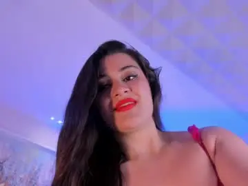 Chaturbate Sex Cam of deminova
