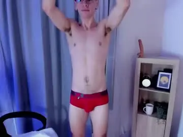 Chaturbate Adult Webcam of evans_lubov