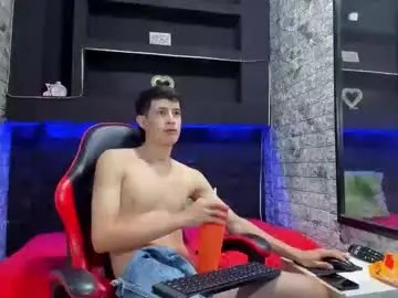 Chaturbate Private Sex Chat of felipe_fiire