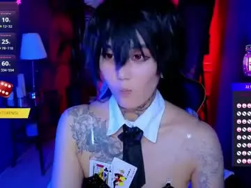Chaturbate Live Porn of hiro_ryota