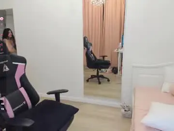 Chaturbate Best live sex cam show of iamcassidy