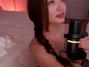 Chaturbate Best live sex cam show of jenny__lii