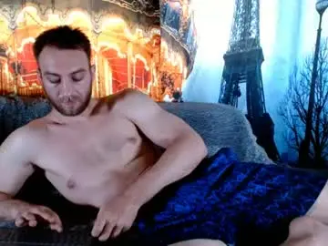 Chaturbate Sex Cam of john_green77