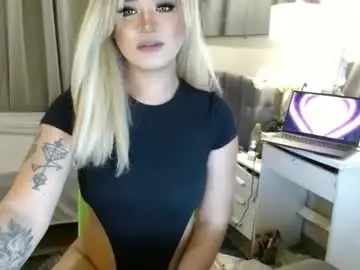 Chaturbate Live Sex of katykiat