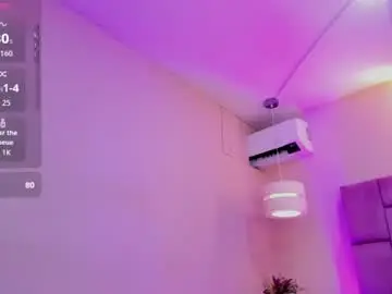 Chaturbate Live Sex Cam of mey_doll