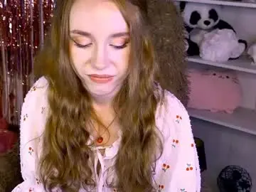Chaturbate Nude Webcam of milasiren