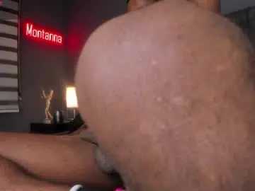 Chaturbate Private Sex Chat of mont_777