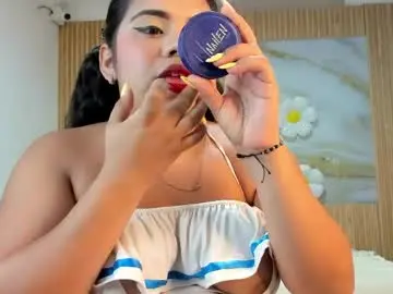 Chaturbate Watch Live Sex Cams of samy_19_
