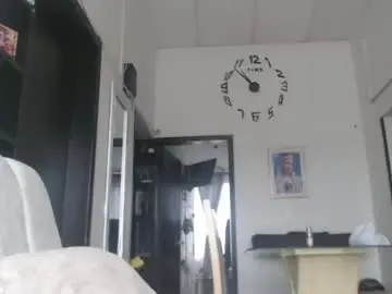 Chaturbate Free Live Porn of silvanaroberts_