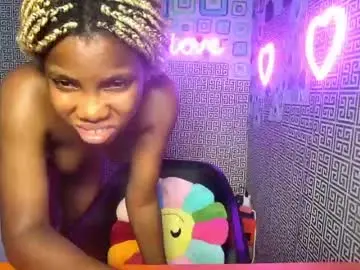 Chaturbate Live Porn of slimzyxdoll
