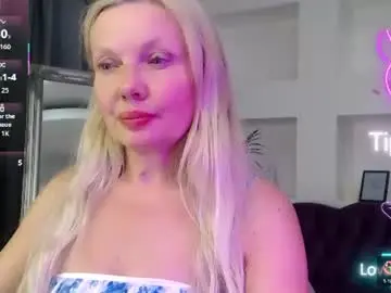 Chaturbate Live Sex Cam of tendernicolette_