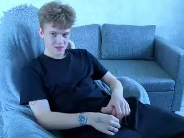 Chaturbate Live Sex Cam of timmy7topcut