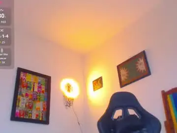 Chaturbate Adult Webcam of yosoy_enzo2020