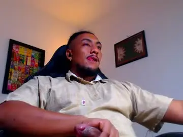 Chaturbate Private Sex Chat of yosoy_enzo2020