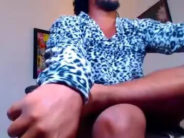 Chaturbate Private Sex Chat of yosoy_enzo2020