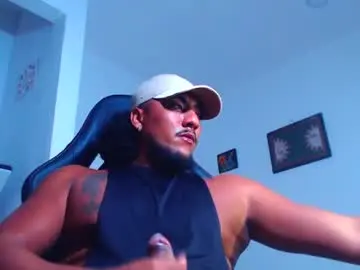Chaturbate Nude Webcam of yosoy_enzo2020