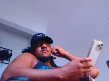 Chaturbate Adult Webcam of yosoy_enzo2020