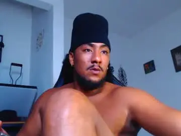 Chaturbate Best Webcam of yosoy_enzo2020