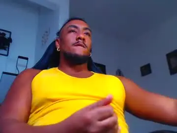 Chaturbate Live Sex of yosoy_enzo2020