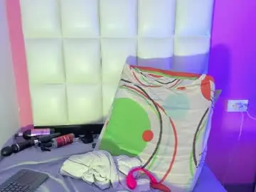 Chaturbate Best live sex cam show of alanna_hot3