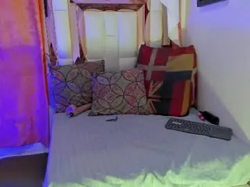 Chaturbate Best Webcam of alanna_hot3