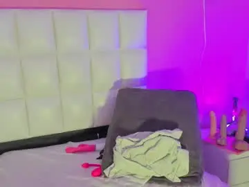 Chaturbate Watch Live Sex Cams of alanna_hot3