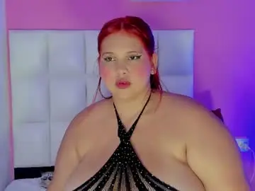 Chaturbate Live Sex Cam of alanna_hot3