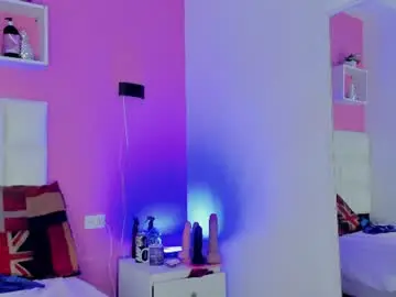 Chaturbate Watch Live Sex Cams of alanna_hot3