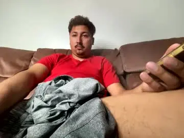 Chaturbate Live Sex of amadorlira95