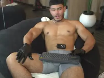 Chaturbate Live Sex of andrewcollen