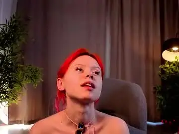 Chaturbate Live Sex of bridgetbottrell
