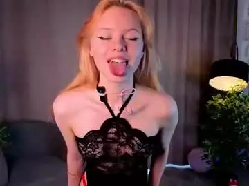 Chaturbate Nude Webcam of bridgetbottrell