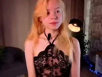 Chaturbate Free Porn Cam of bridgetbottrell