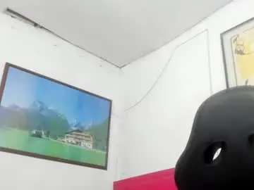 Chaturbate Free Live Porn of daniela_xue