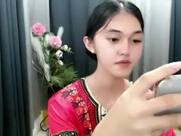 Chaturbate Adult Webcams of ellamiller69