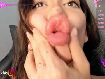Chaturbate Best Webcam of jinny_gold