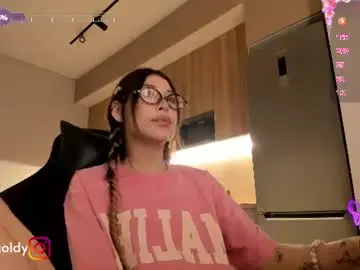 Chaturbate Adult Webcam of jinny_gold