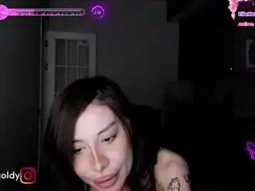 Chaturbate Free Porn Cam of jinny_gold