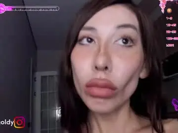 Chaturbate Best live sex cam show of jinny_gold
