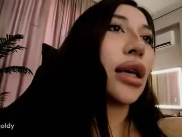Chaturbate Sex Cam of jinny_gold