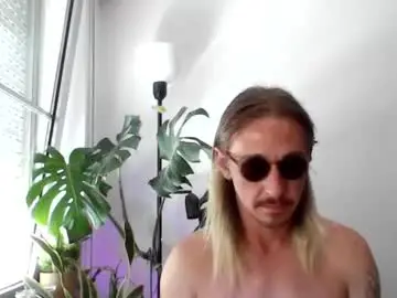 Chaturbate Adult Webcam of simontrel
