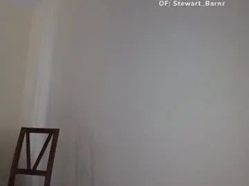 Chaturbate Sex Cam of stewart_benzo