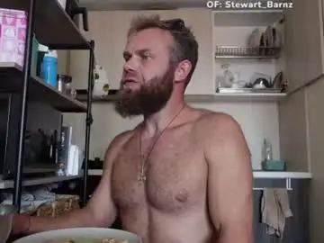 Chaturbate Sex Chat of stewart_benzo