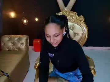 Chaturbate Live Sex of sweett_pleasure