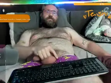 Chaturbate Adult Webcams of tenshi23