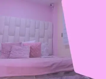 Chaturbate Live Sex Cam of yulieth_x