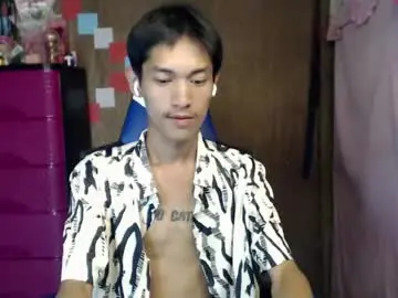 Chaturbate Live Sex Cam of 0cir_asiansatisfy