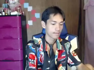 Chaturbate Live Sex of 0cir_asiansatisfy