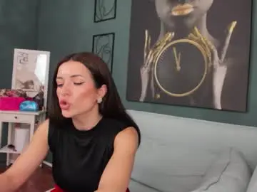 Chaturbate Sex Cam of alexanikole